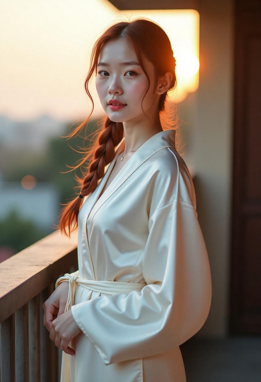 云外有渡 剧照