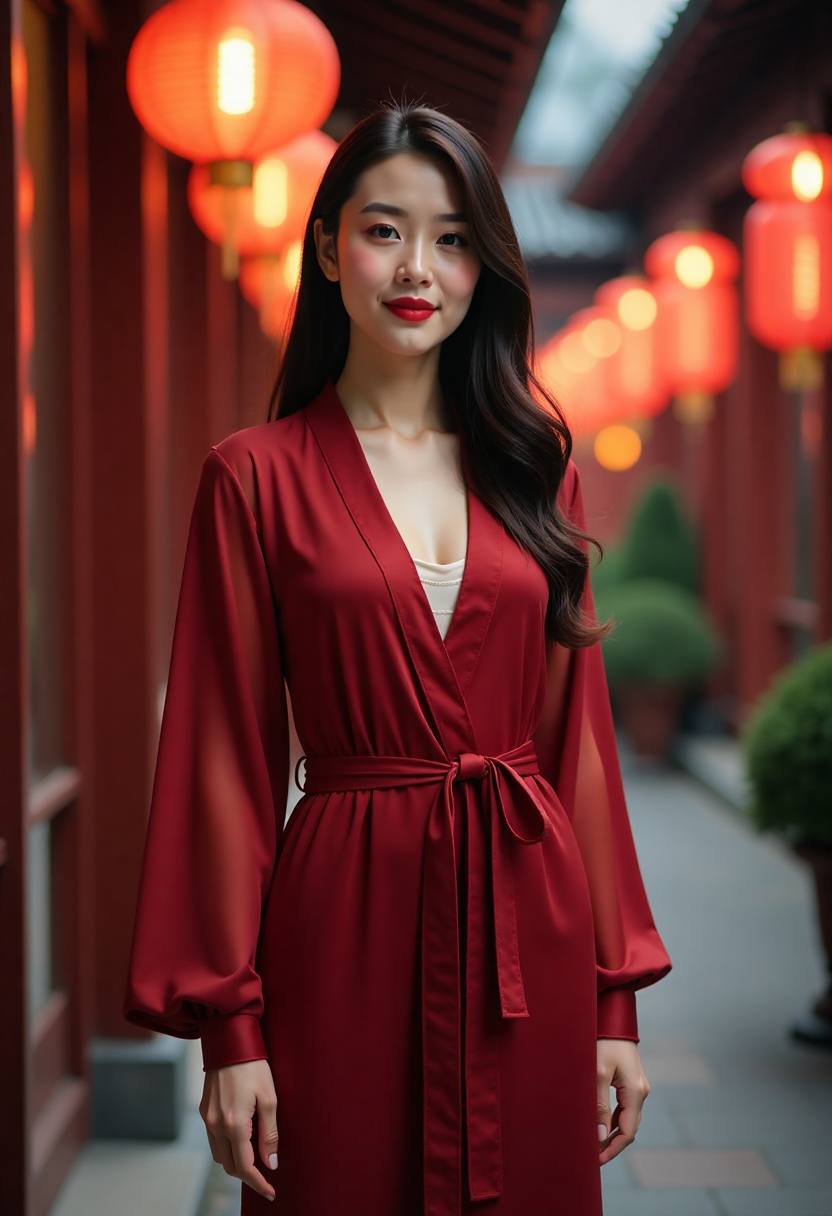 牧神记 第二季 剧照