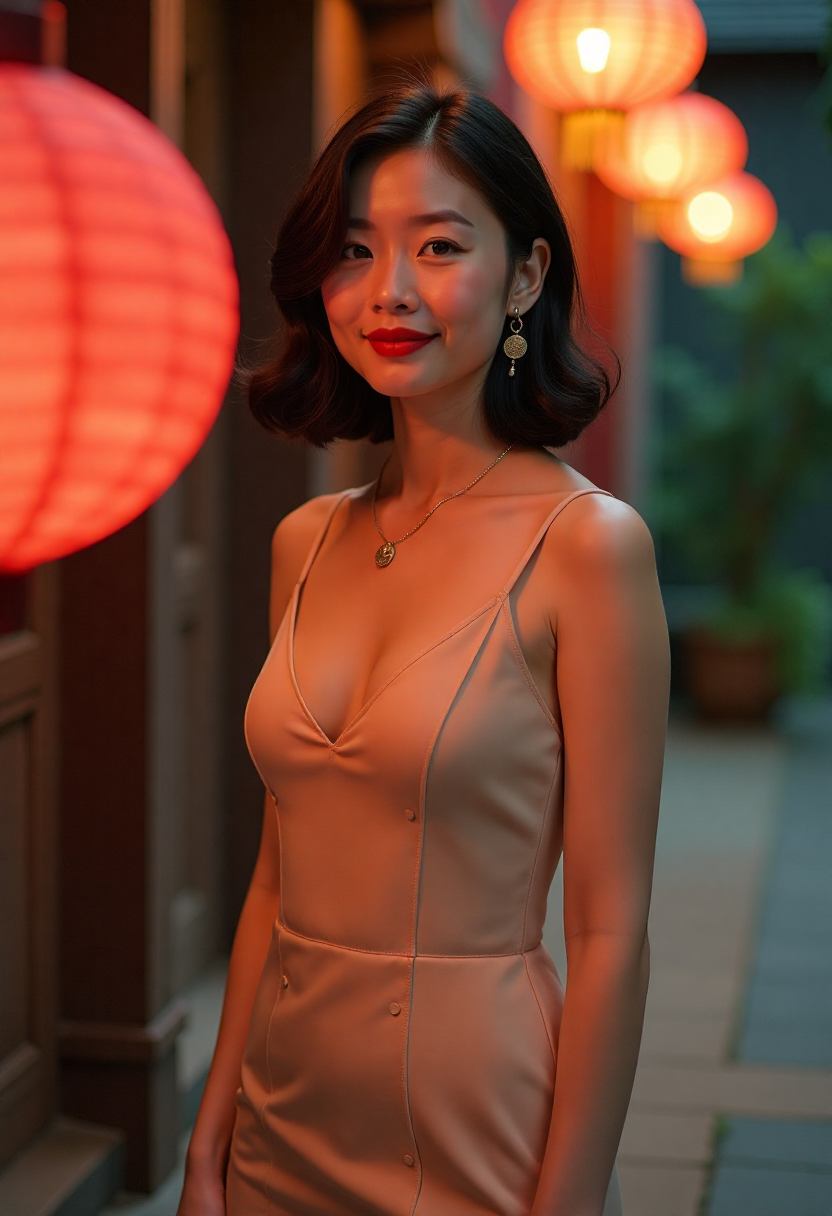画骨师 剧照