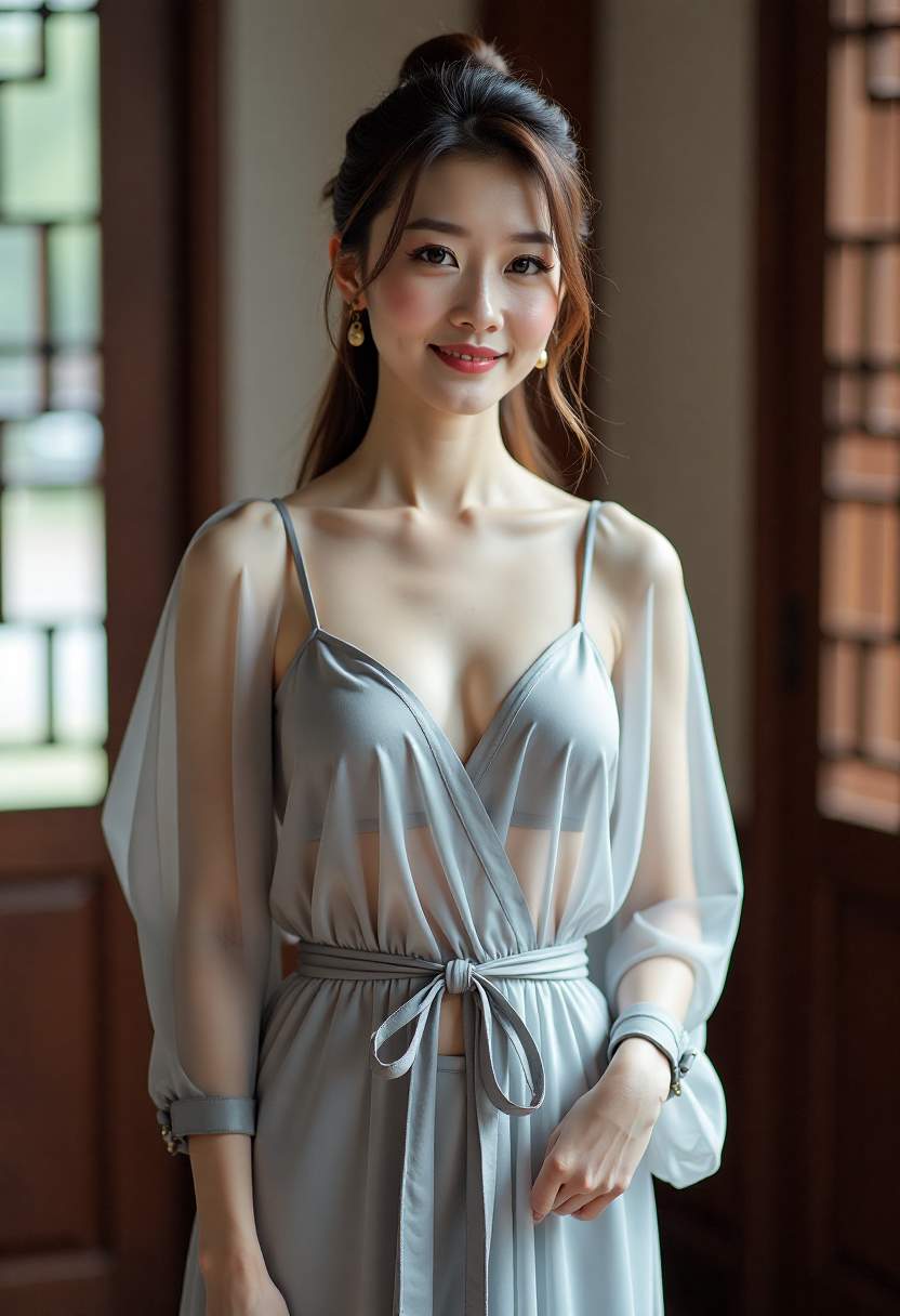守夜人手札 剧照