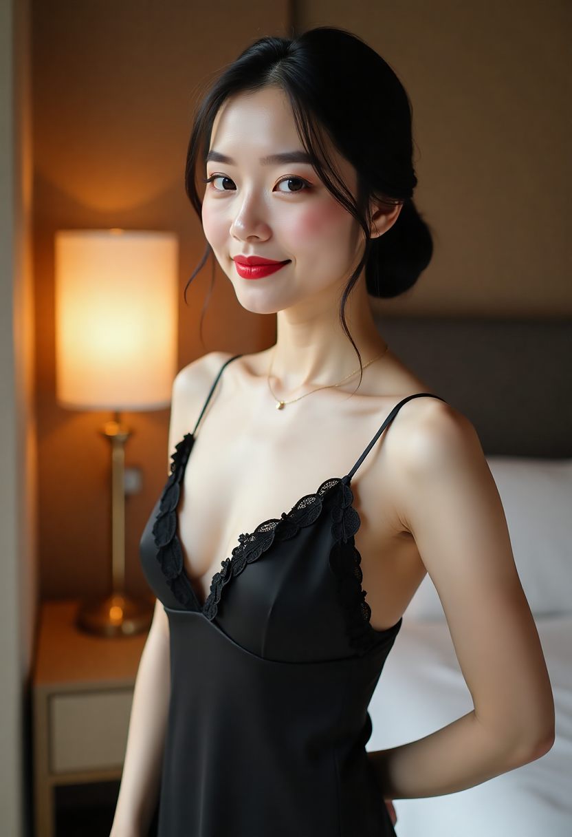 午夜补习班