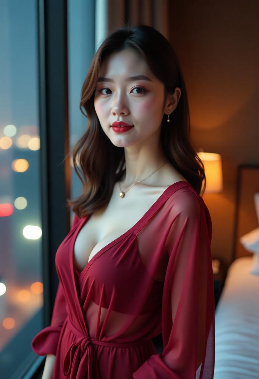 小村志异 剧照