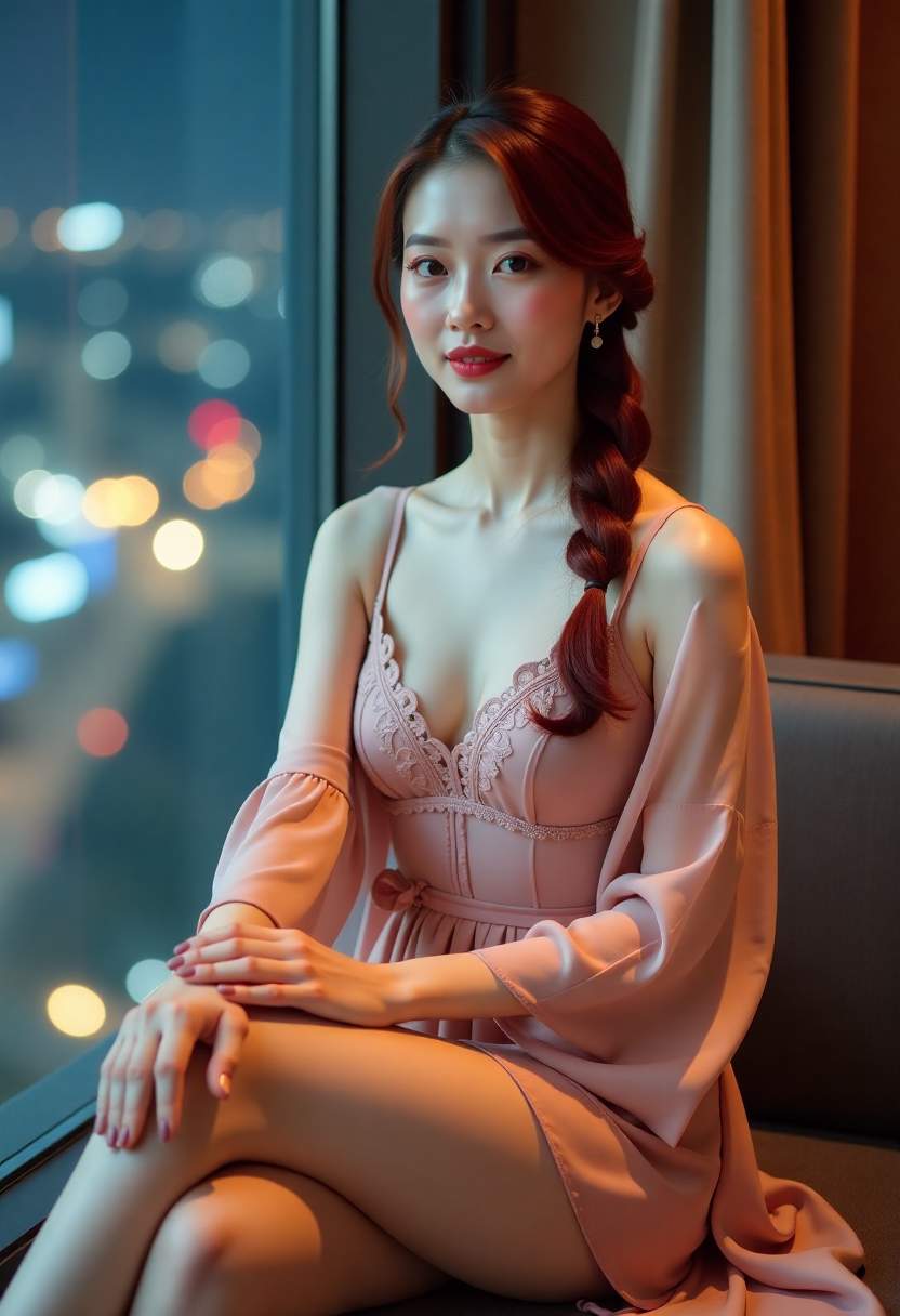 星落苍梧 剧照